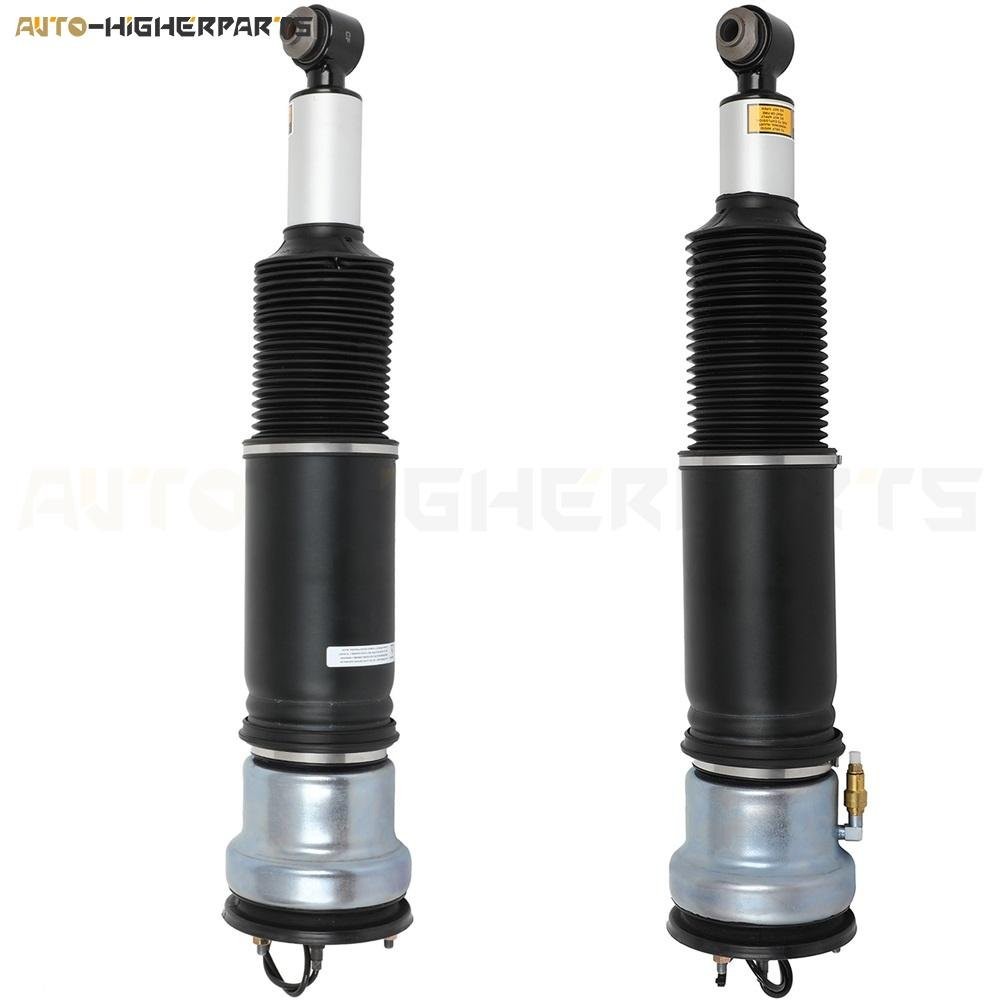 Rolls-Royce Phantom 2004-2016 Rear Left, right Air suspension struts Pair