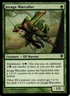 MTG: Worldwake: Joraga Warcaller: Lightly Played Condition