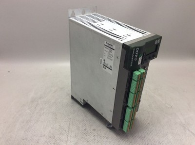 ELAU C400/10/1/1/1/00 Servo Controller PACDRIVE C400, INTEL PENTIU