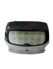 COFANO BAGAGLIAIO PORTELLONE POSTERIORE CITROEN C3 2016-2024 ORIGINALE