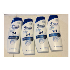 Head & Shoulders Classic Clean 2-in-1 Anti-Da...