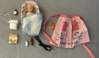 BARBIE BABY-SITS 1963 Vintage fashion #953  w/ baby & accessories
