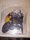 MINT FACTORY SEALED! Prince-Purple Rain Shaped Picture Disc 1984 W9174p