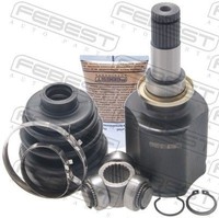 Febest Gelenksatz, Antriebswelle 0511-M316MTLH FüR Mazda