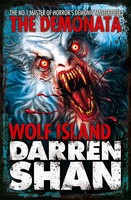 Wolf Island | Darren Shan | Englisch | Taschenbuch | The Demonata | 2009