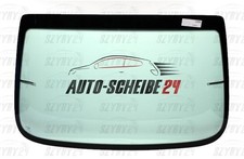 Hinten-scheibe Heck-scheibe Mercedes C124 Coupe 1987-1997 Heizung Laminiert