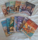 The Kingdom Of Wrenly Book Set 1-13 EUC Ages 4-8