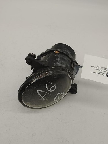 4B0941700C nebelscheinwerfer rechts 1946 AUDI A6 - 4B C5 RESTYLING 2001 - 2005 -