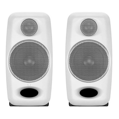 IK Multimedia iLoud MTM MKII Paar WEISS - Paar Aktivmonitore