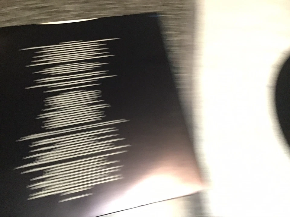 Julian Lennon - Valotte (1984 OZ Vinyl Press) EX/EX With Insert - image 3 of 4