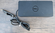 Dell D6000 USB-C Universal Docking Station - No AC Adapter A6