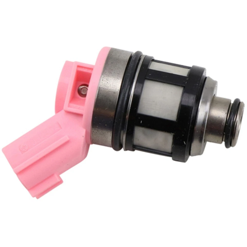 Inyector de combustible de gasolina Beck Arnley 158-0460 para Nissan Xterra Frontier Villager Quest Foto 2 de 3