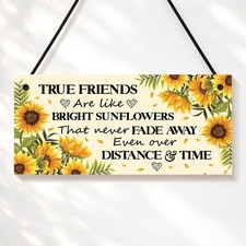 Best Friend Birthday Gifts for Women Special Friend Present Bestie Gifts