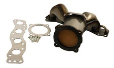 Katalysator MAXGEAR 27-6074 für FIAT SEDICI 16V 4x4 SUZUKI LIANA ER SWIFT 3 MZ