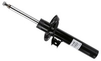 Sachs StoßDäMpfer 350 648 FüR Audi Vw