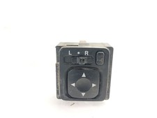 Retroviseur droit (ou coque) Mitsubishi GRANDIS