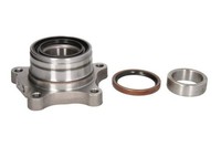 1X BTA Radlagersatz Hinten Rechts FüR Toyota Land Cruiser 200 4.5 D V8 4.6