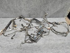 Lexus 1998 Sc400 Oem Enigne Motor Wire Harness Connecter 1uz-fe Vvti V8 Lexus 1998 Sc400 Oem Enigne Motor Wire Harness Connecter 1uz-fe Vvti V8