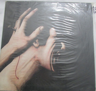 SPOOKY TOOTH WITH PIERRE HENRY CEREMONY EX/NM  VINYL LP L77
