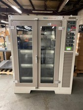 Adolf Kuhner Incubator Shaker Used  good working condition Great Price!