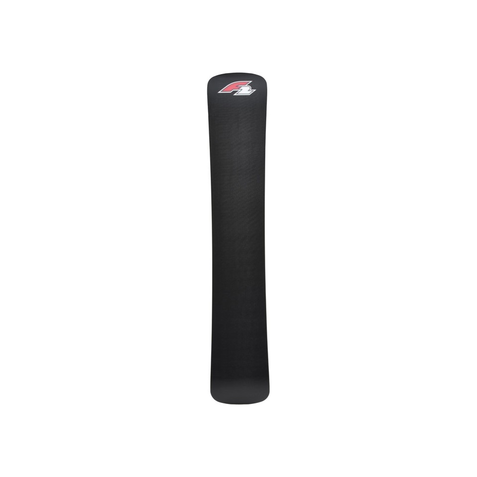 F2 Snowboard Eliminator WC Titanal 2024/25 - Race Board Argent/gris (neuf, Choix De Taille)
