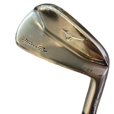 Mizuno Pro 245 Iron Set 5-9,Pw 6pc Flex Stiff Dynamic Gold 95 S200 Steel