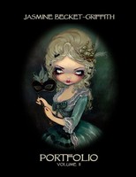 Jasmine Becket-Griffith | Jasmine Becket-Griffith | Taschenbuch | Englisch