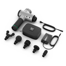 Hyperice Hypervolt BT Massage Gun Deep Tissue...