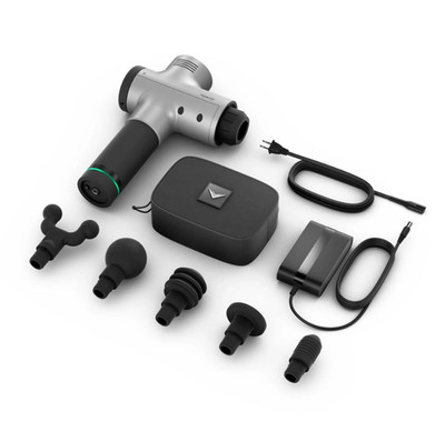 Hyperice Hypervolt BT Massage Gun Deep Tissue Percussion Muscle Massager