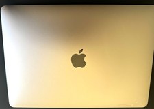 Vds Macbook Pro gris sidéral 2017, stockage 128go,QWERTY, écran rétina, bon état