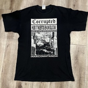 Corrupted Shirt | eBay