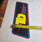 VINTAGE TD PERFORMANCE PRODUCTS STICKER TRANS-DAPT EQUIPMENT RACING AUTOMOTIVE — photo 8