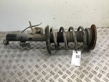 Federbein vorne rechts Ford S-Max (WA6) 2.0 TDCi 103kW 140PS Stoßdämpfer  DW10C