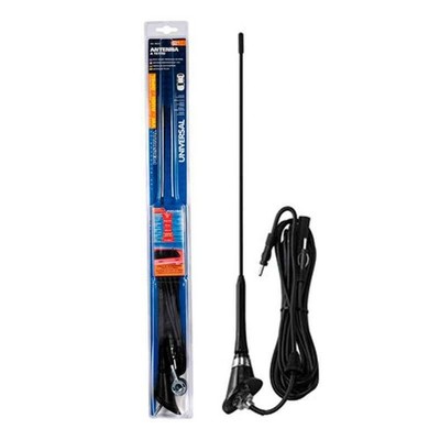LAM40221 ANTENNENBASIS / ESTANTERIA3CARAA / NUEVO / 2181499 FÜR UNIVERSAL ANTENA