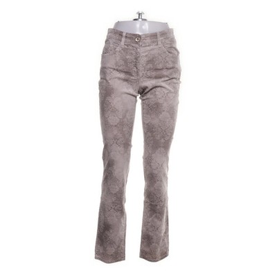 Brax Feel Good, Jeans, Größe: 36, SARA ST-WA, Grau/Mehrfarbig #iRM