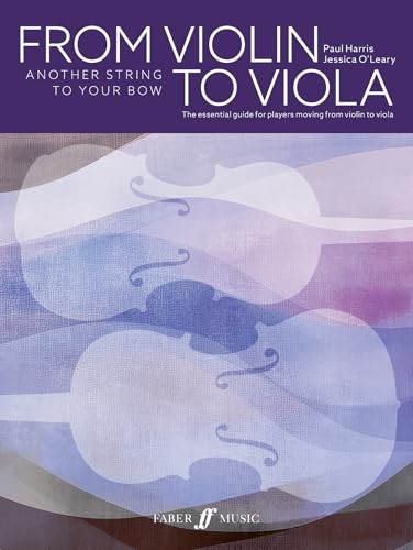 From Violin To Viola - Image 8