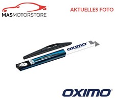 SCHEIBENWISCHER WISCHERBLATT HINTEN OXIMO WR650250 P FÜR CITROËN C4 AIRCROSS