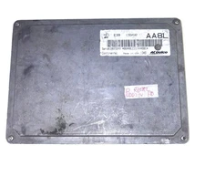 12650102 ecm ecu computer 2012 Buick Regal **TESTED GOOD**