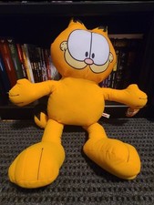 Garfield 27 Inch Plush New With Tag