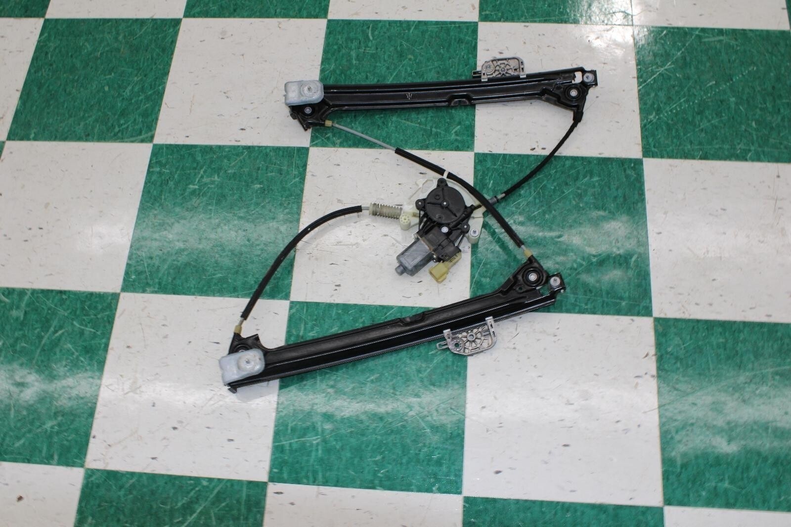 Maserati Ghibli 2014-2021 Front Left Power window motor