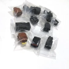 For SHIBBY ENGINEERING Tuner Harness Plug Kit For GM 6.6L Duramax LML 2011-16