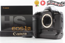 MINT in Box Canon EOS-1N 1N HS 35mm SLR Film Camera Body From JAPAN