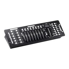 192 DMX Controller DJ Equipment DMX512 Console Stage Lighting DJ Control For LED