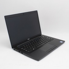 Dell Latitude 7390 13.3" Intel Core i7-8650U 16GB DDR4 512GB SSD Windows 11 Home