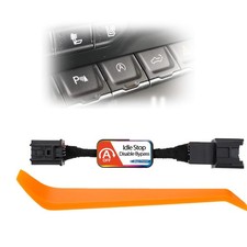 Auto Start Stop Eliminator for 2019 2020 2021 GMC Sierra 1500 Autostop Elimin...