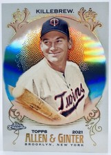 Harmon Killebrew