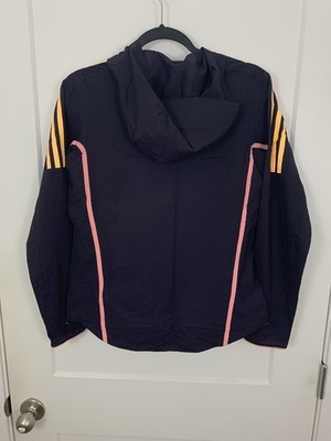 アディダス　pro elite2024年モデル　ジャケット Adidas 2024 Pro Elite Team Promo Track Jacket Womens X-Small (XS