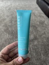 Daily Skin Clearing Cream, All over Face Acne Treatment Old Stock See Pics