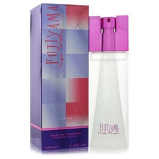Fujiyama Succes de Paris perfume - a fragrance for women 1995