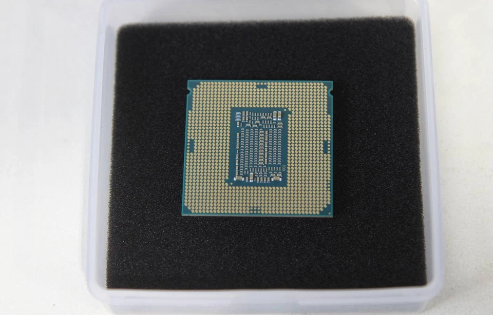 PROCESADOR INTEL CORE I5-8400 | 2,80 GHZ | SR3QT Foto 2 de 2
